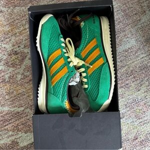 Adidas wales Bonner sl72 knit men’s size 5